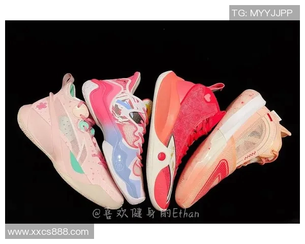 足球明星穿搭新风尚粉色球鞋引领时尚潮流的魅力之旅